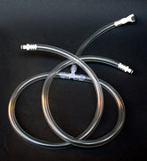 LA Pump Buddy T Connector Pumps, Extenders and Sleeves